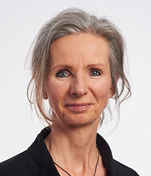 Jessica Unger 